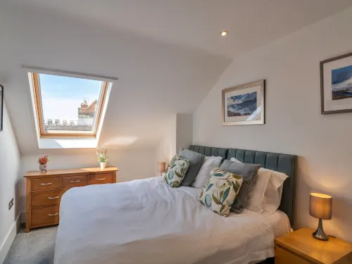 Apartment in Woolacombe near Award-Winning Beach