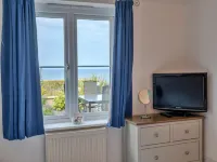 Apartment in Carbis Bay with Stunning Sea Views