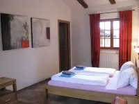 Mansion in Langhe Hills with Pool