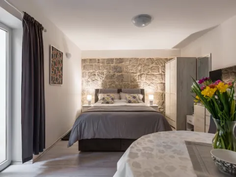 Studio Toniko with Terrace