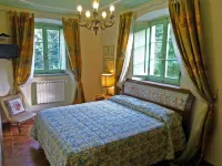 Villa in Pistoia with Heated Pool & Sauna - 4-Star