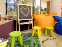 Ibis Styles Wien City Hotels near Grinzing