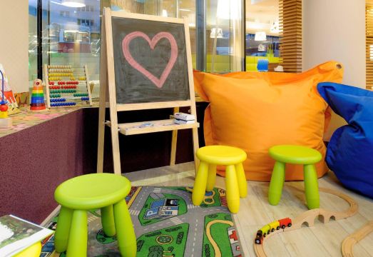 이비스 스타일스 빈 시티