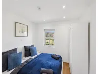 Ferienhaus Fuer 10 Personen, Schneverdingen - Wifi