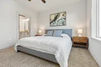 Luxury 3-BR Apartment - Lejligheder