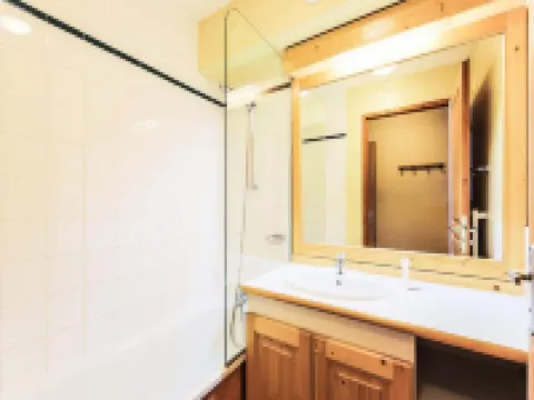 Apartment Selection 2 bedrooms (6 people)