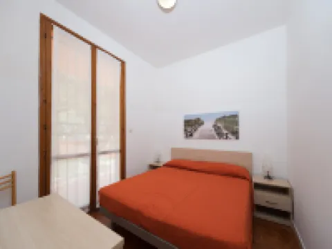 Comfy Stay by Po Delta Park
