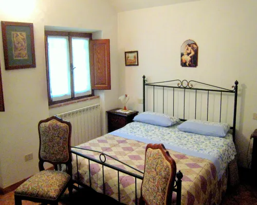 Tuscan Charm: Frassini Cottage Hotels in Chiusdino