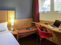Ibis Belém Aeroporto โรงแรมในเบเลง