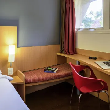 Ibis Belém Aeroporto