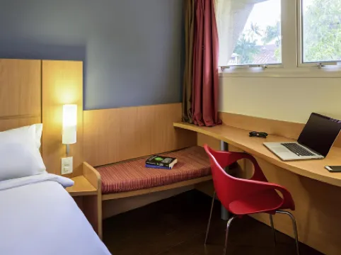 Ibis Belém Aeroporto