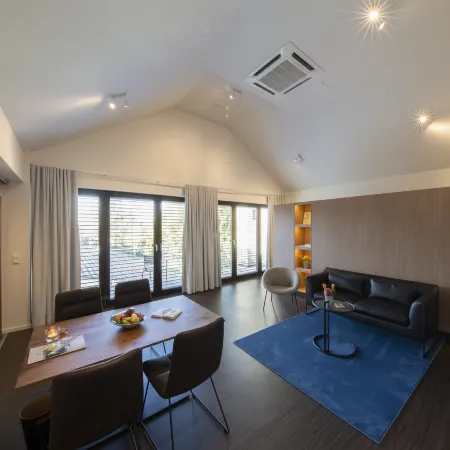 Mintrops Land Hotel Burgaltendorf