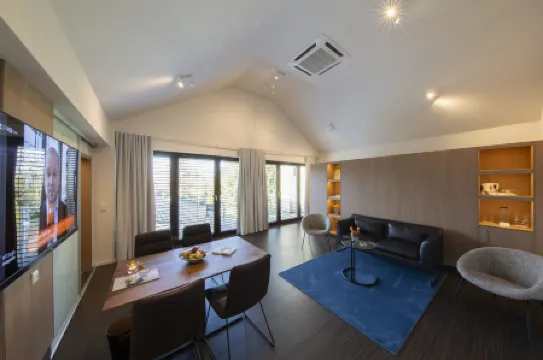 Mintrops Land Hotel Burgaltendorf