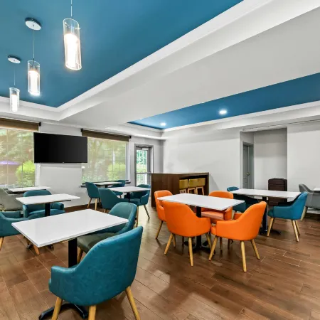 Comfort Suites Texarkana Texas