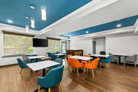 Comfort Suites Texarkana Texas Отели в г. Тексаркана