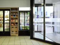 Ibis Budget Portsmouth - acceptant les animaux