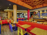 Ibis Tambore - servizio colazione