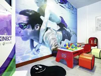 Novotel Milano Malpensa Airport - Family