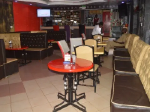 ラ セレーヌ リゾート ケリチョ ケリチョのホテル