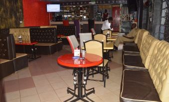 La Serene Resort Kericho