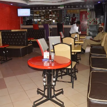 La Serene Resort Kericho