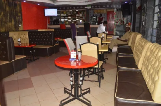 La Serene Resort Kericho