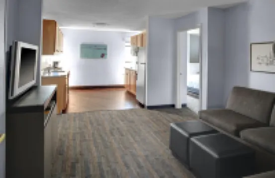 Hyatt House Dallas Uptown Hotels in Uptown Dallas