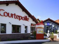 Ibis Budget Bayonne Hotels in Briscous