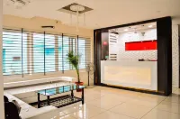 Hotel Crystal Inn-Best 3 Star Hotel in Ujjain Hotels in Gothada