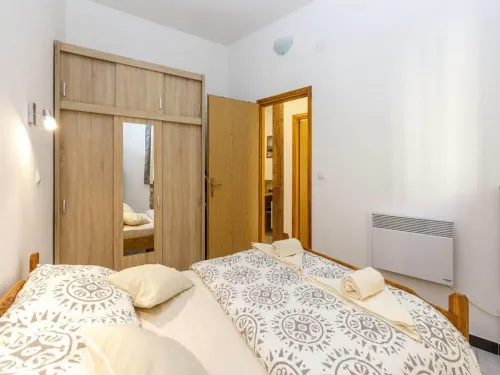 Apartment Senj - Two Bedroom Apartment Hotels in Senj