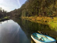 Treehouse in Germansweek near Dartmoor Trails - Homestays