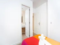 Sun Of The Bay 3 (b3 - A3) - Apartment. Free Wifi - جاكوزي