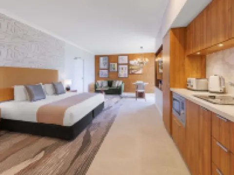 The Sebel Swan Valley The Vines Hotels in Perth