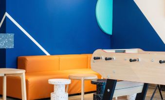 Ibis Budget Béziers Est Mediterranée A9 / A75