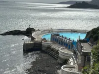 Charming 2 Storey Holiday Villa in Dawlish Warren Hotel di Dawlish