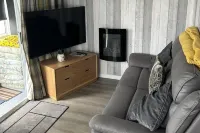 Seaside Escape Chalet in Bridlington - Chalets