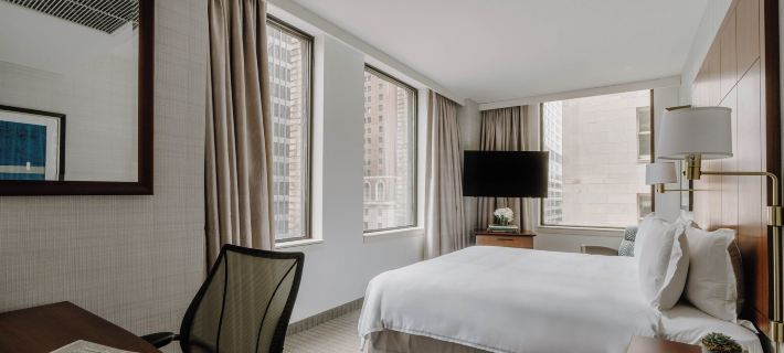 Central Loop Hotel Hotels in Chicago