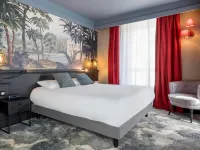 Mercure Rochefort la Corderie Royale Hotels in Pont-l'Abbe-d'Arnoult