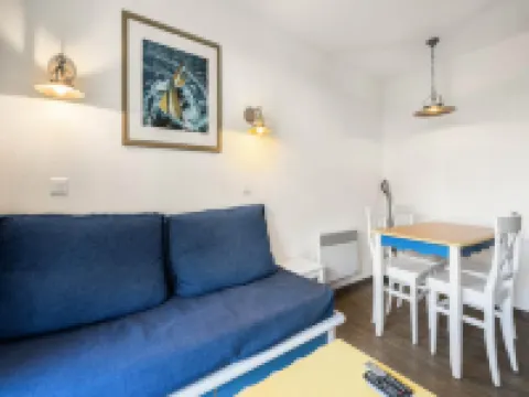 2 Room Apartment 5 People - Selection