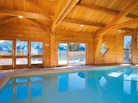 Chalet in France near Ski Slopes
