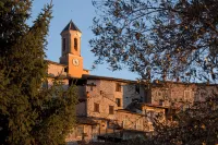 Auberge de La Madone