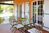 Villa in Rio nell Elba with Pool