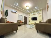 R-Oak apartment Hotels in Bwari