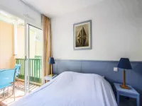 2 Room Apartment 5 People - Selection
