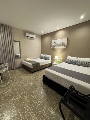 Casa Roman Hotels in Espinal