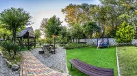 Villa More Hotel - Homestays