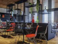 Ibis Montlhery Paris Sud Hotels in Linas