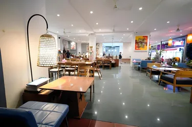 รูปภาพของไวลด์ ออร์คิด วิลล่า แบงคอก