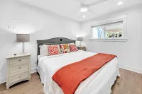 Blue Mountain Beach Villas 5B