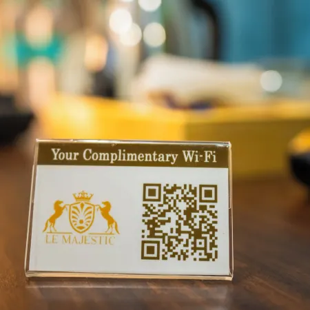 Le Majestic Business Class Hotel